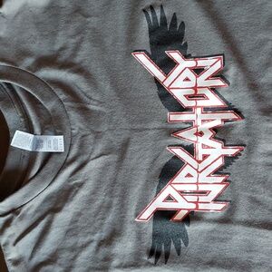 Purgatory Band Tshirt